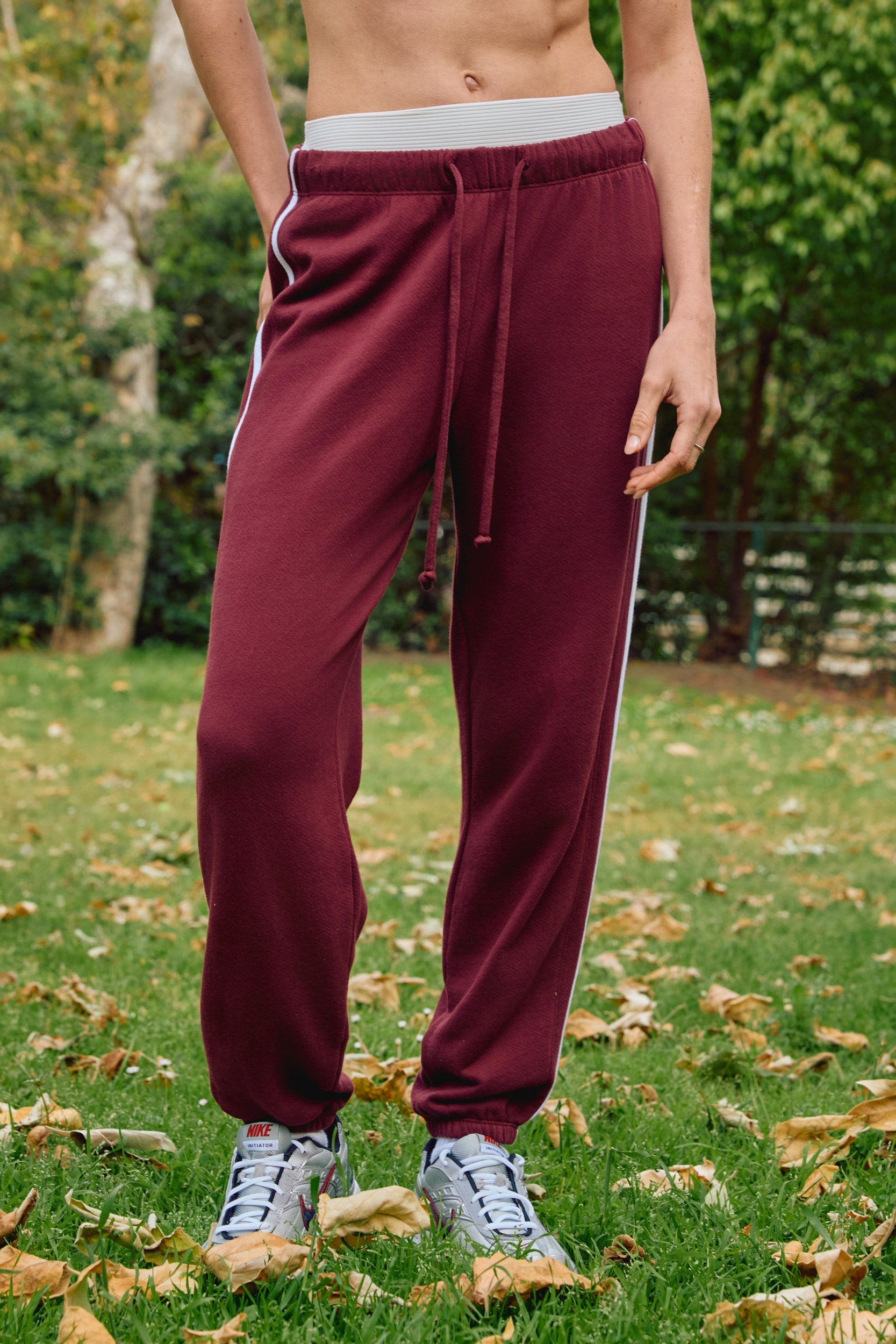 Boyfriend Sweatpant - Year of Ours