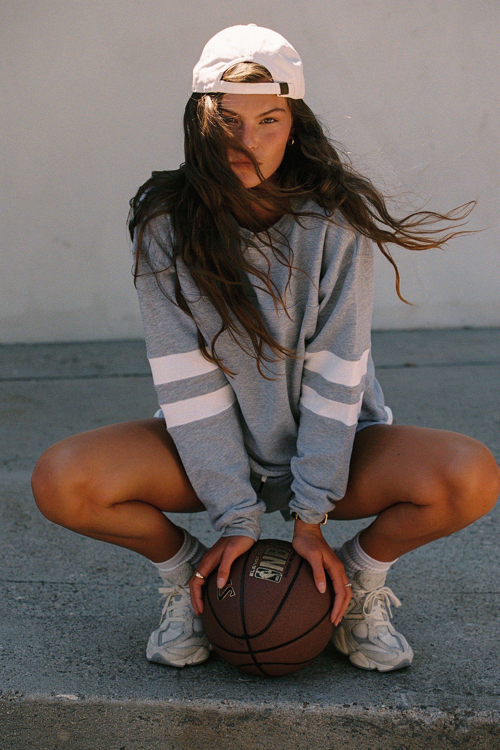 Varsity Sweatshirt - Year of Ours