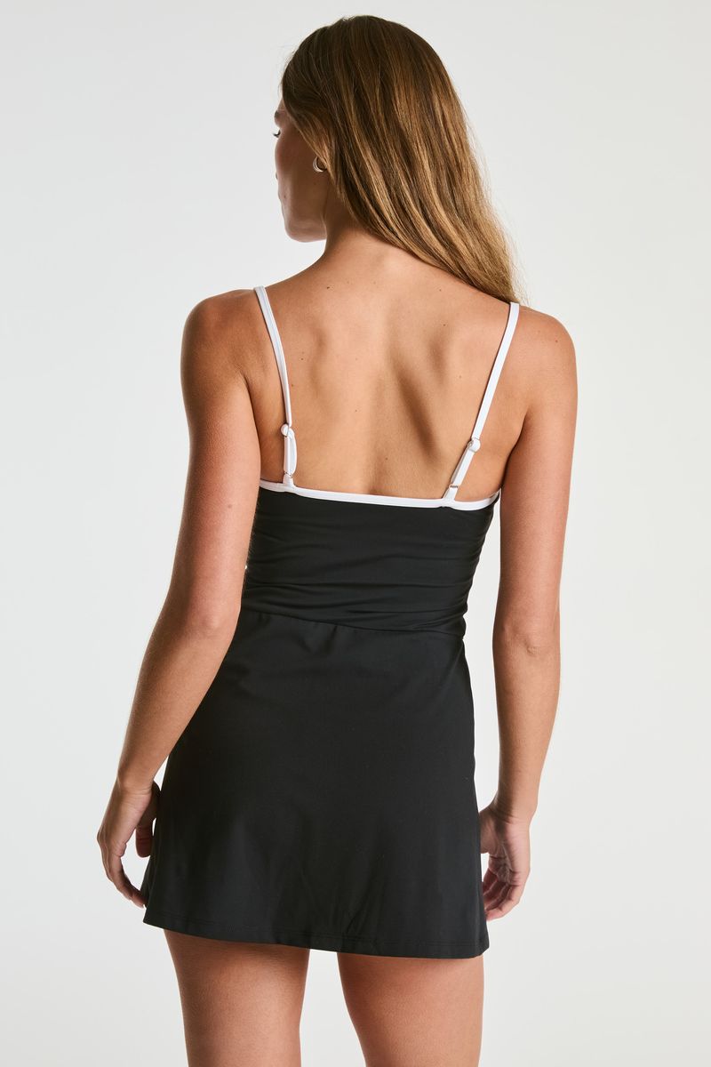 Sport Court Dress