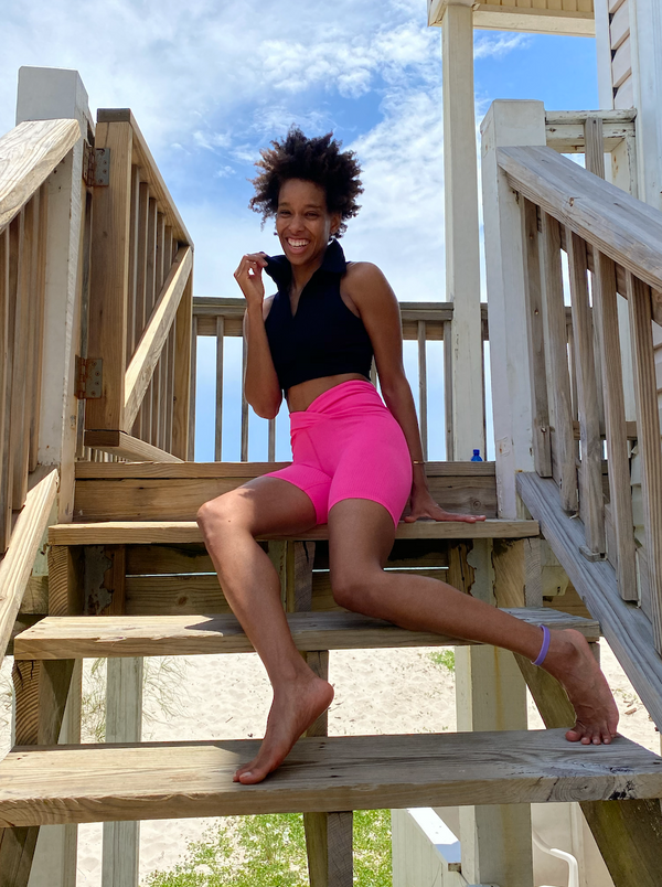 Current Conversations: Q&A with Khetanya Henderson