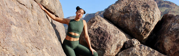 Current Conversations: Q&A with Whitney Dosty