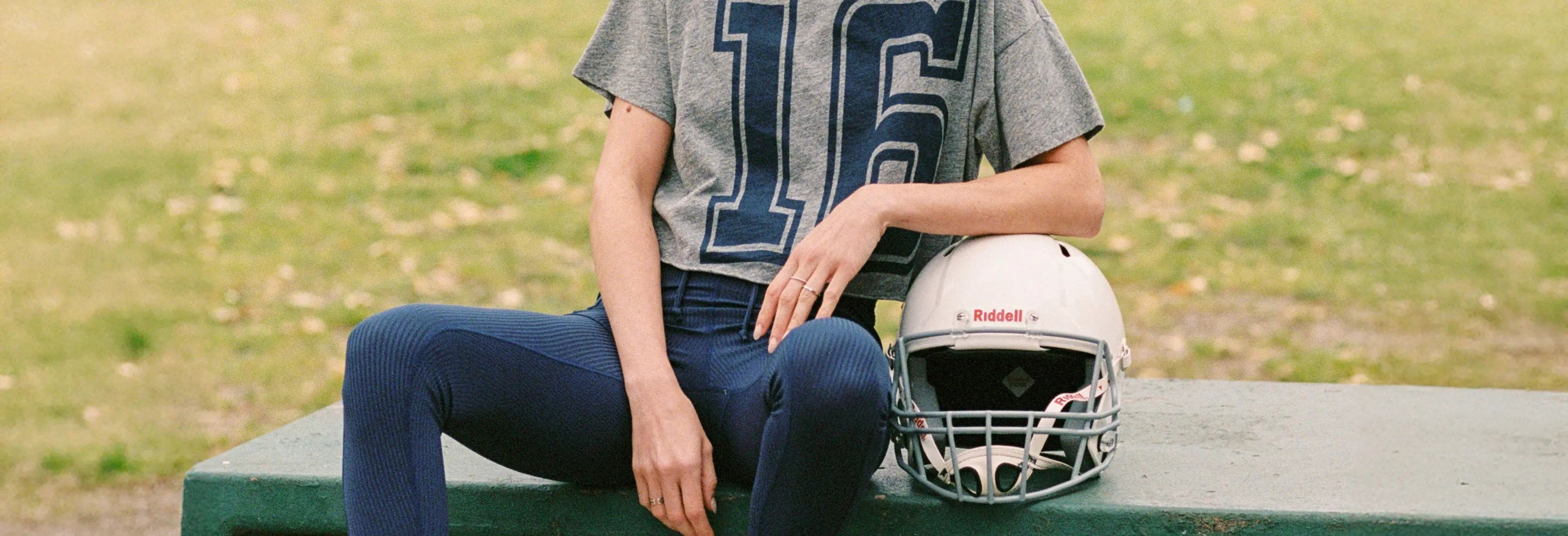 VARSITY Collection