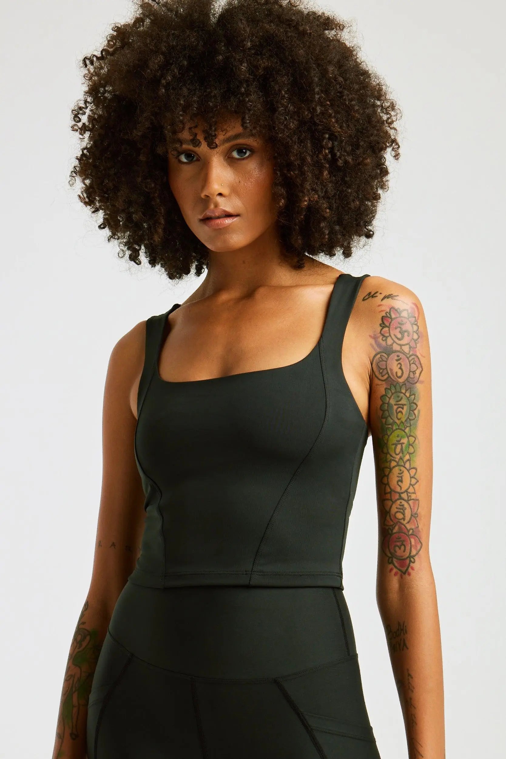 Corset Tank Year Of Ours Tank corset-tank-year-of-ours-tank