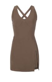 The Doubles Dress