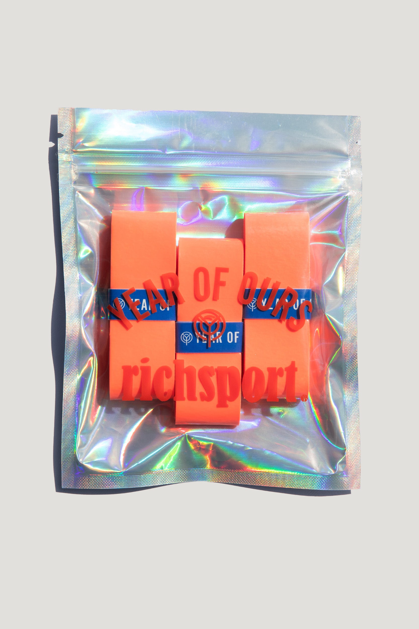 YEAR X richsport Overgrips - Year of Ours