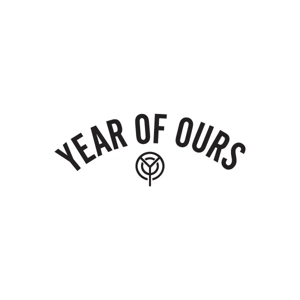 Gift card-Year Of Ours