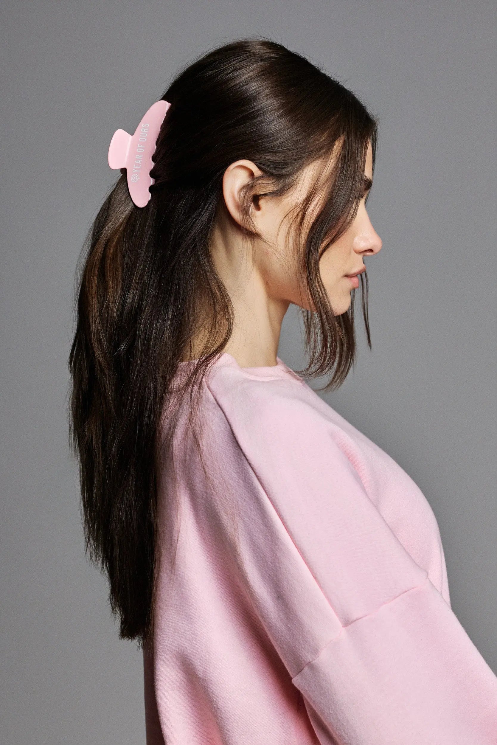 Year of Ours Hair Clip Year of Ours