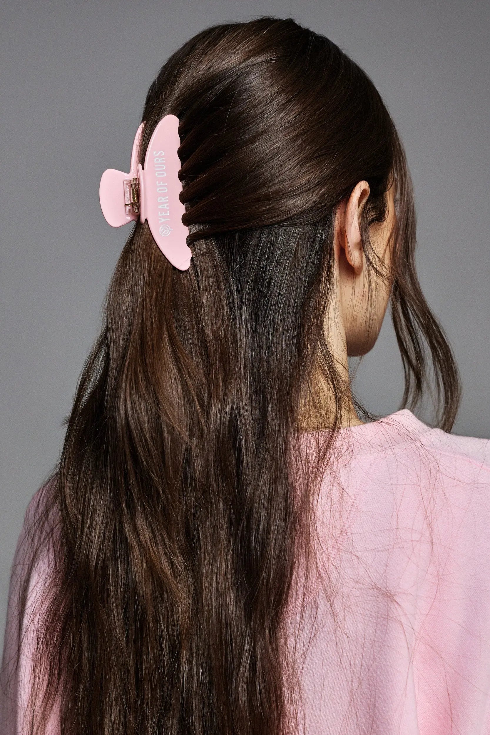 Year of Ours Hair Clip Year of Ours