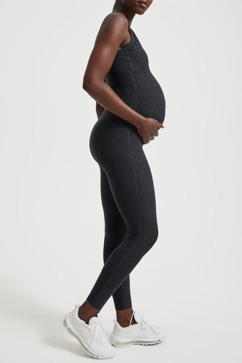 adidas womens Maternity Leggings, Black/White, X-Small US at