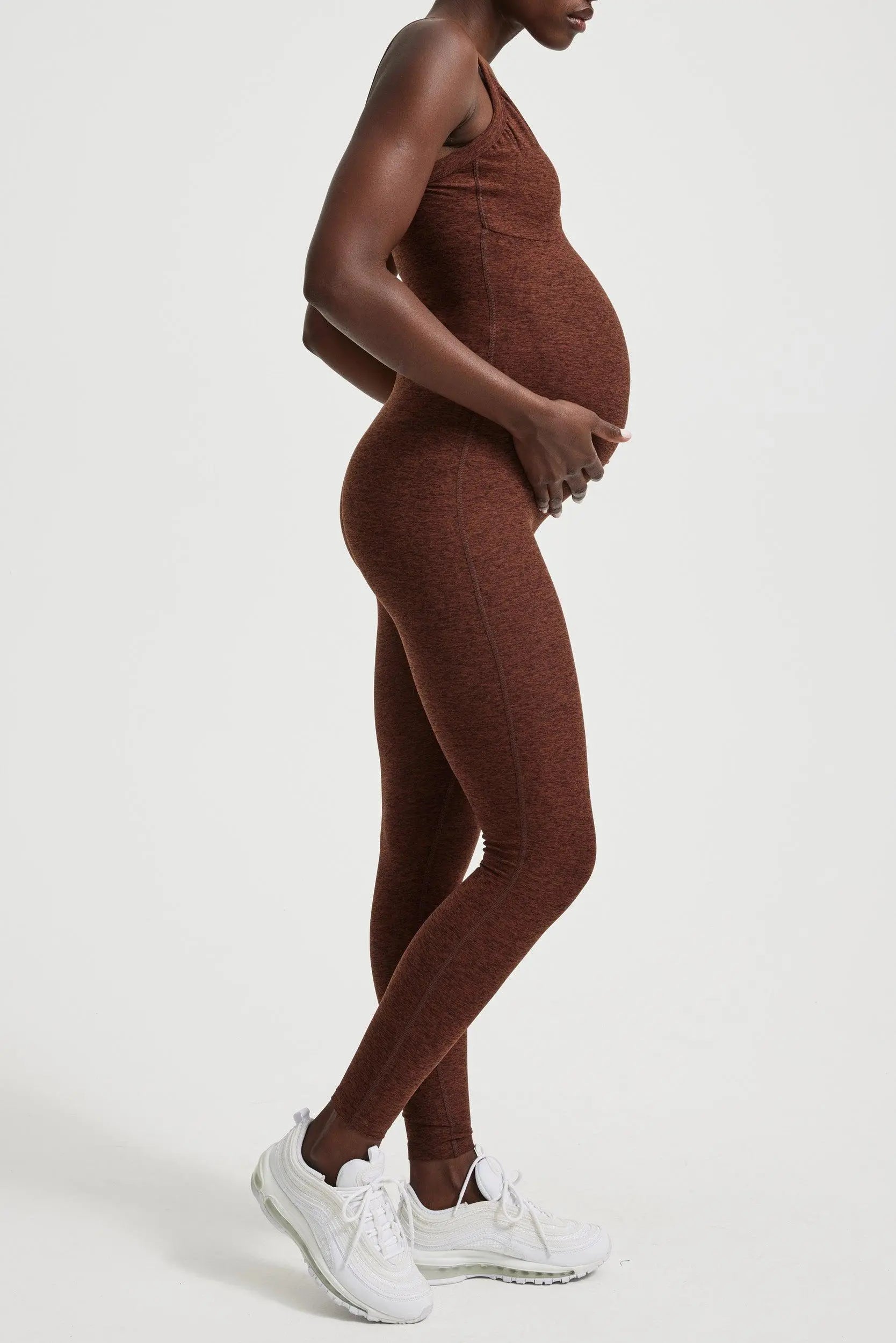 Maternity Onesie-Year Of Ours