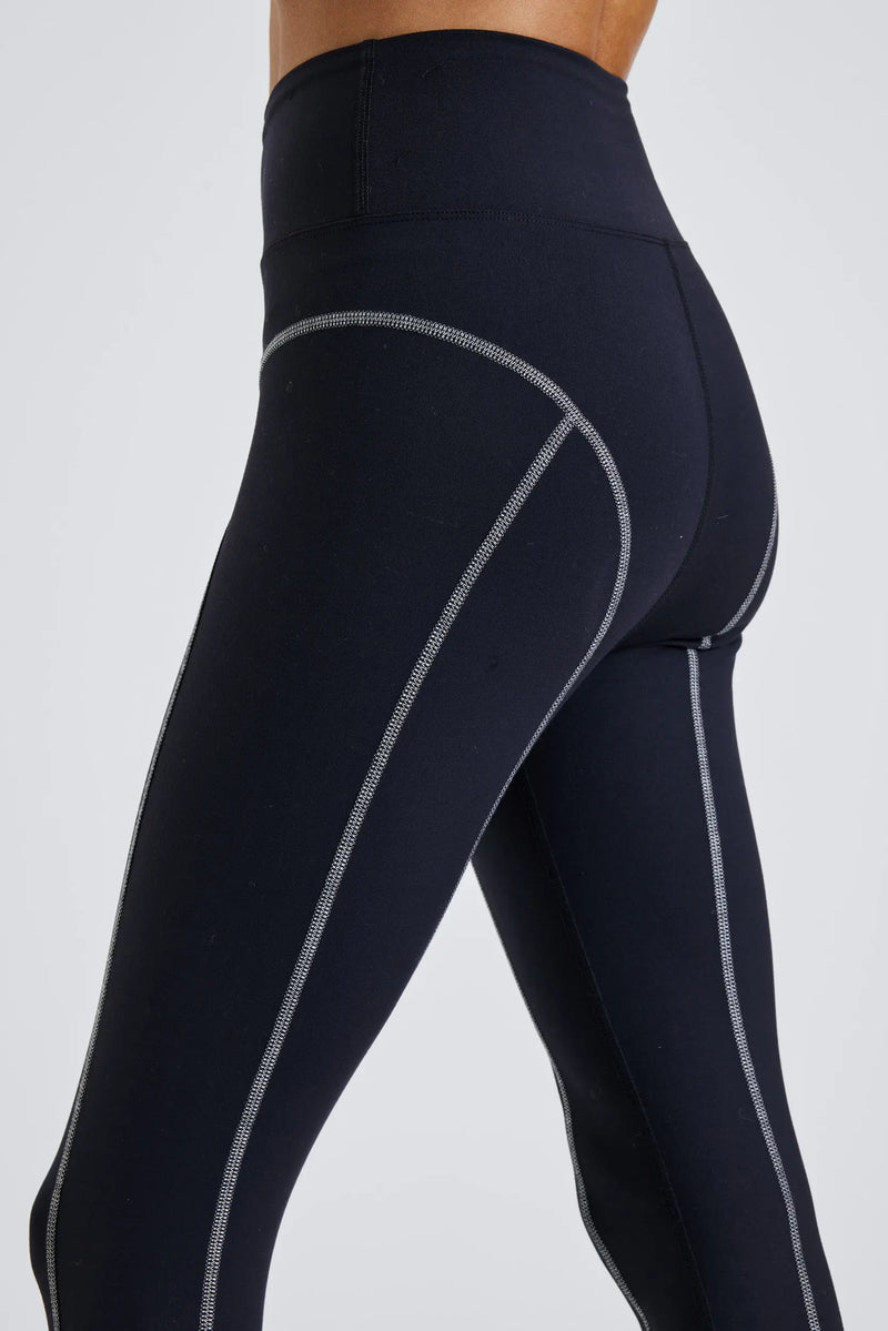 Night Rider High Legging-Year Of Ours