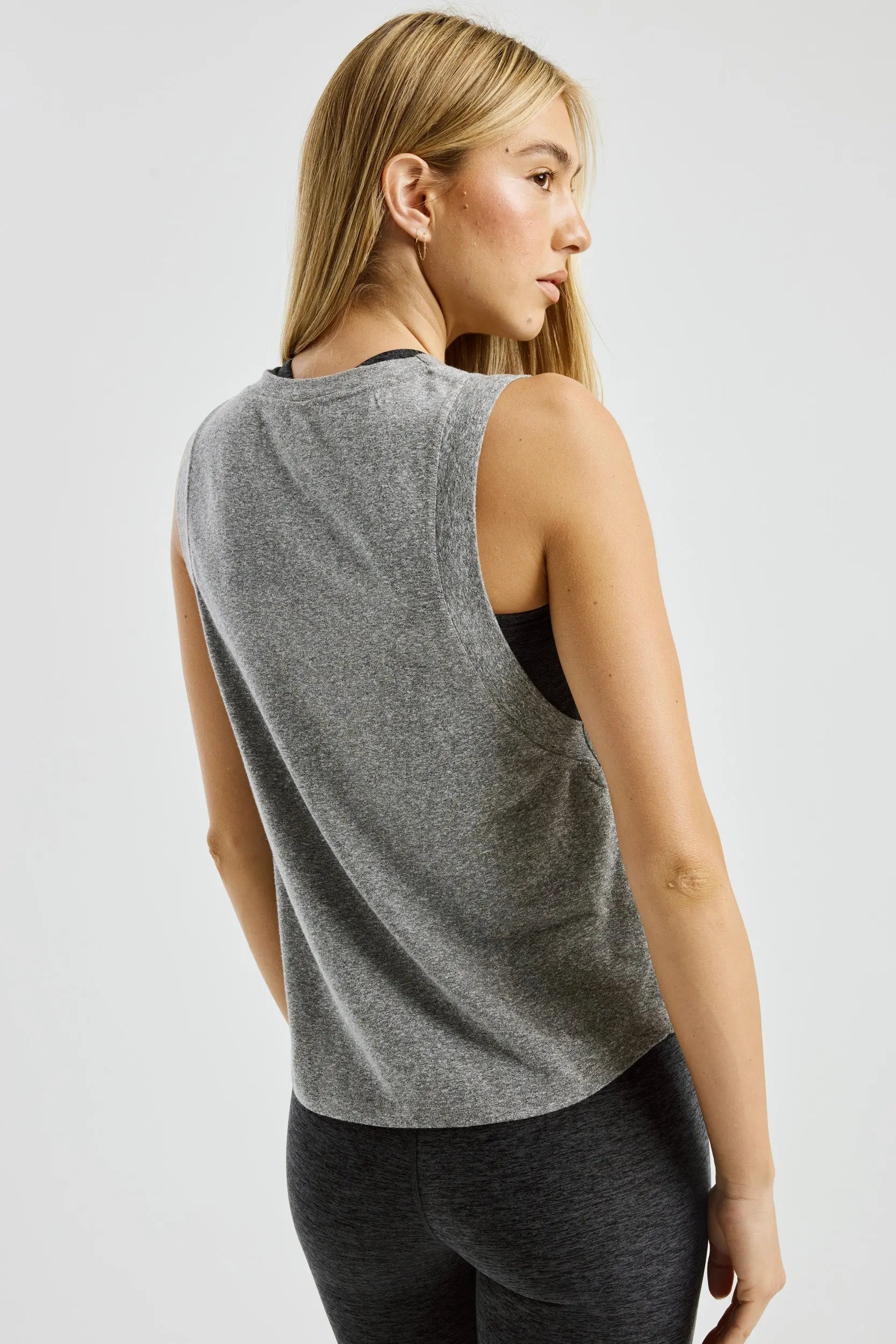 Perfect Muscle Tank-Year Of Ours