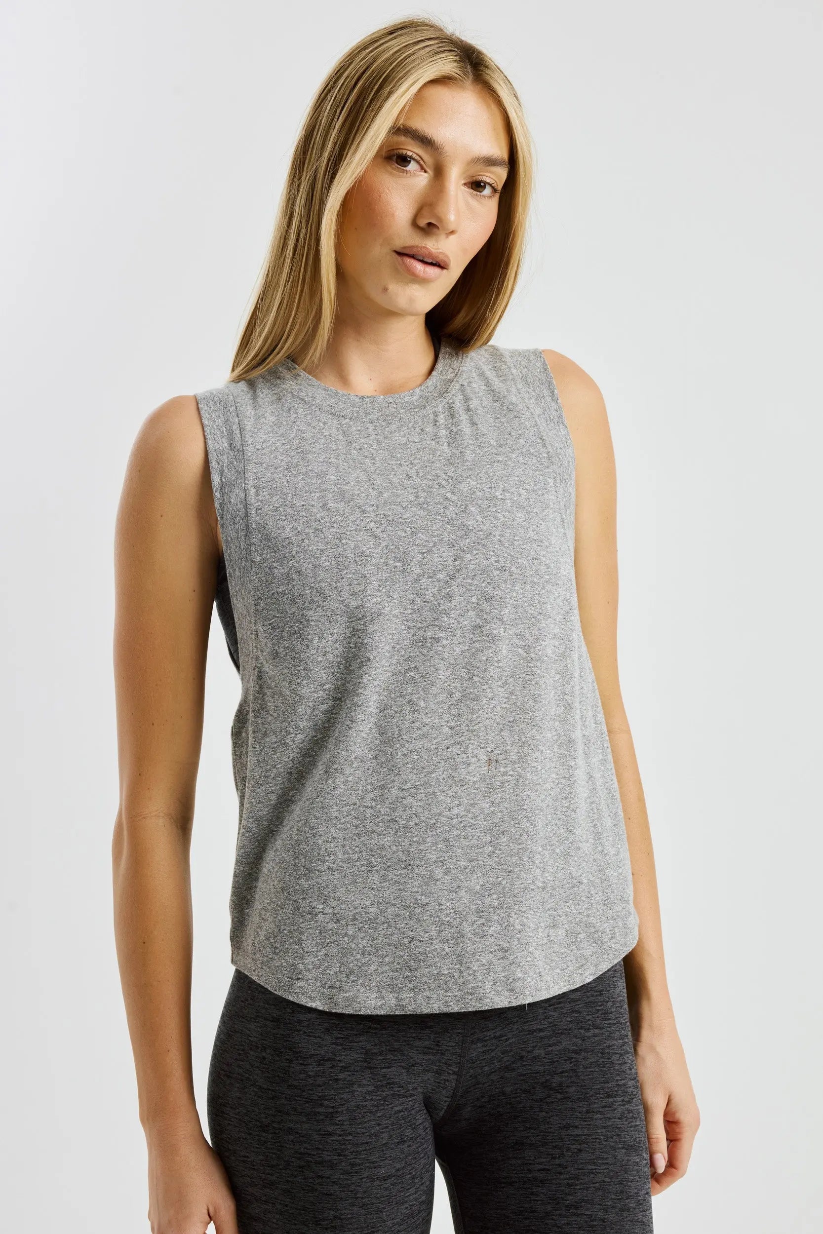 Perfect Muscle Tank-Year Of Ours