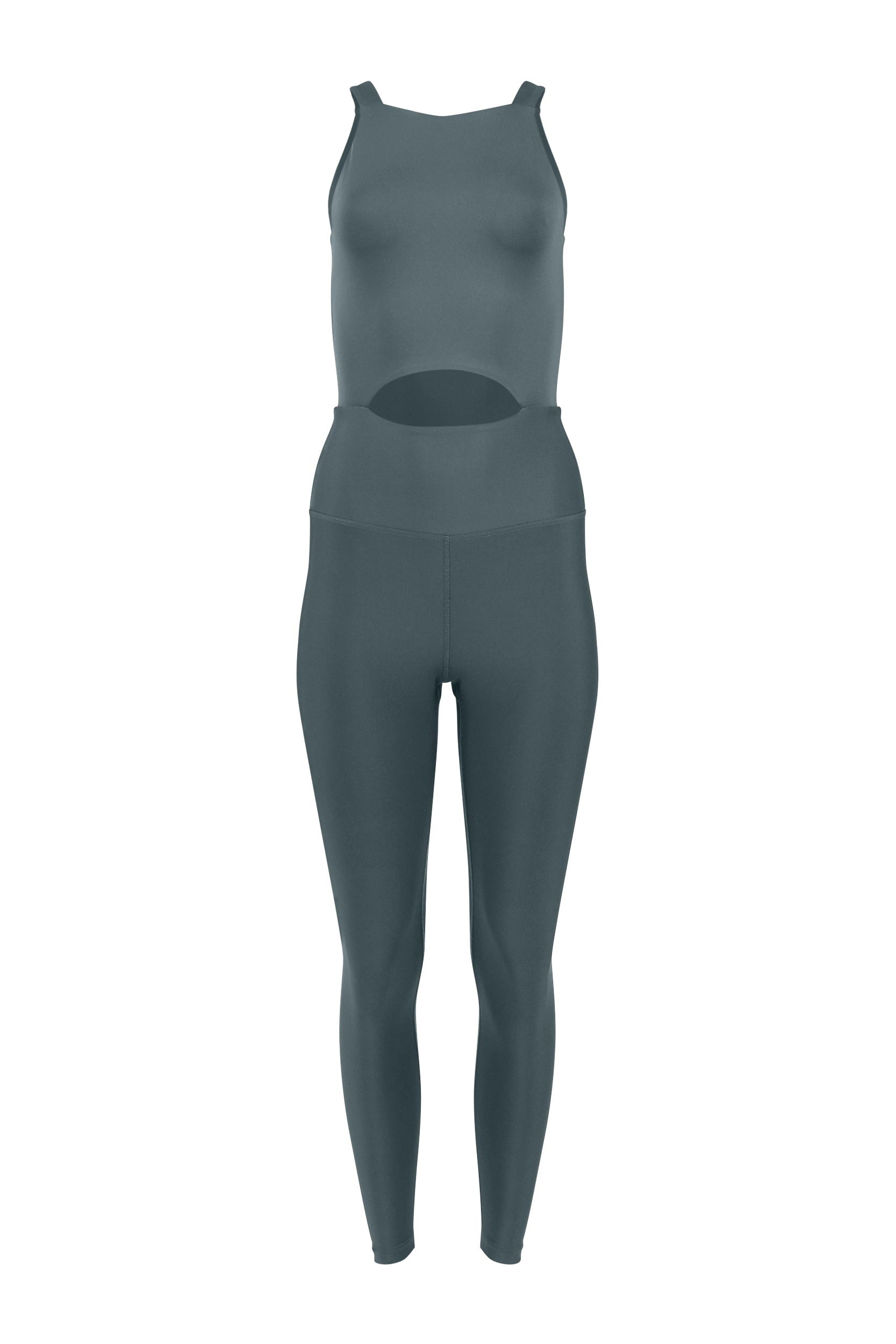 Recycled Cut Out Onesie