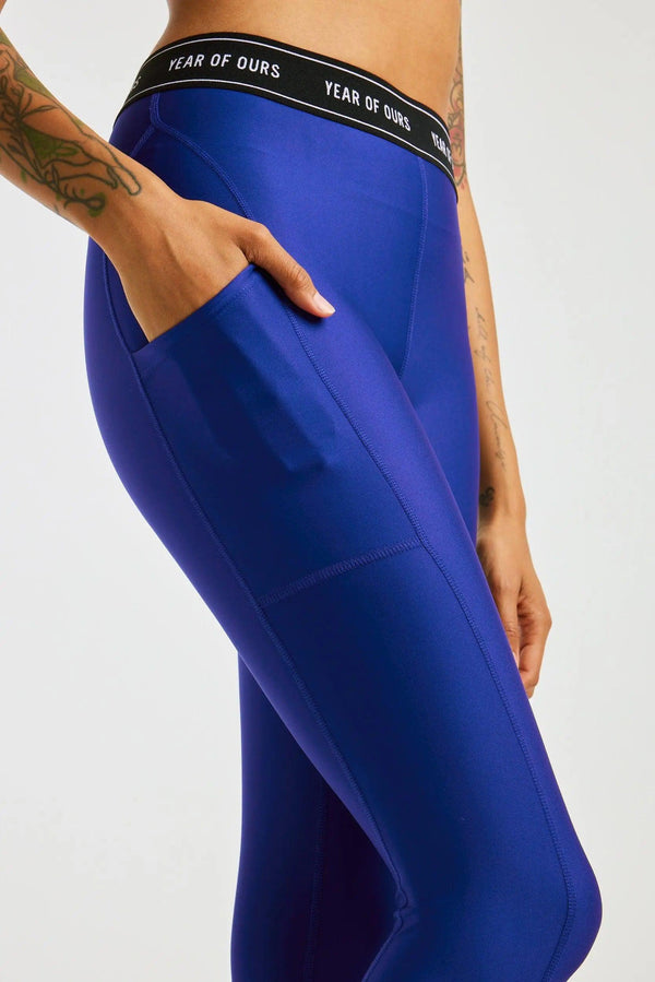 Recycled Hike Legging-Year Of Ours