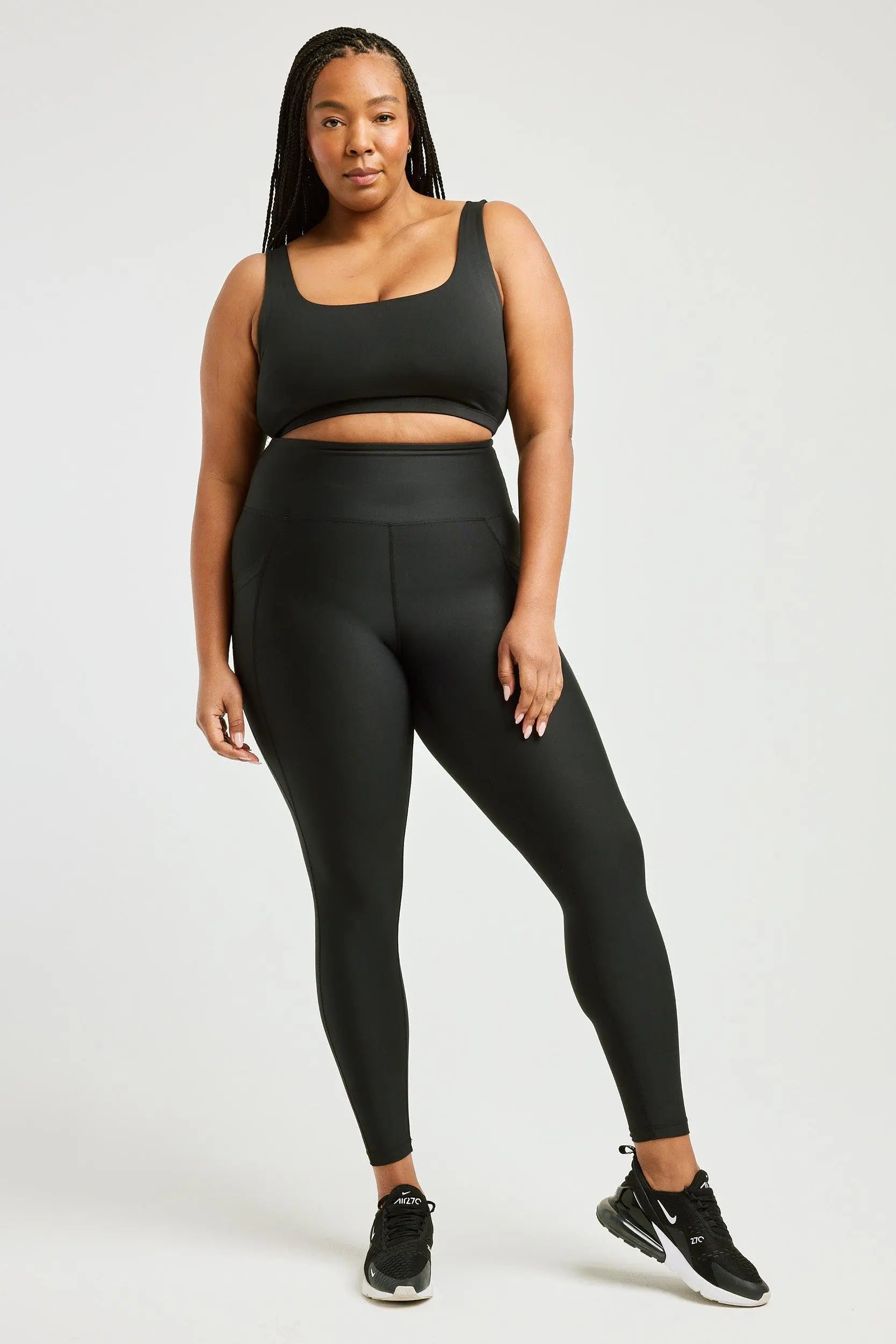 Recycled YOS Go To Bra-Year Of Ours