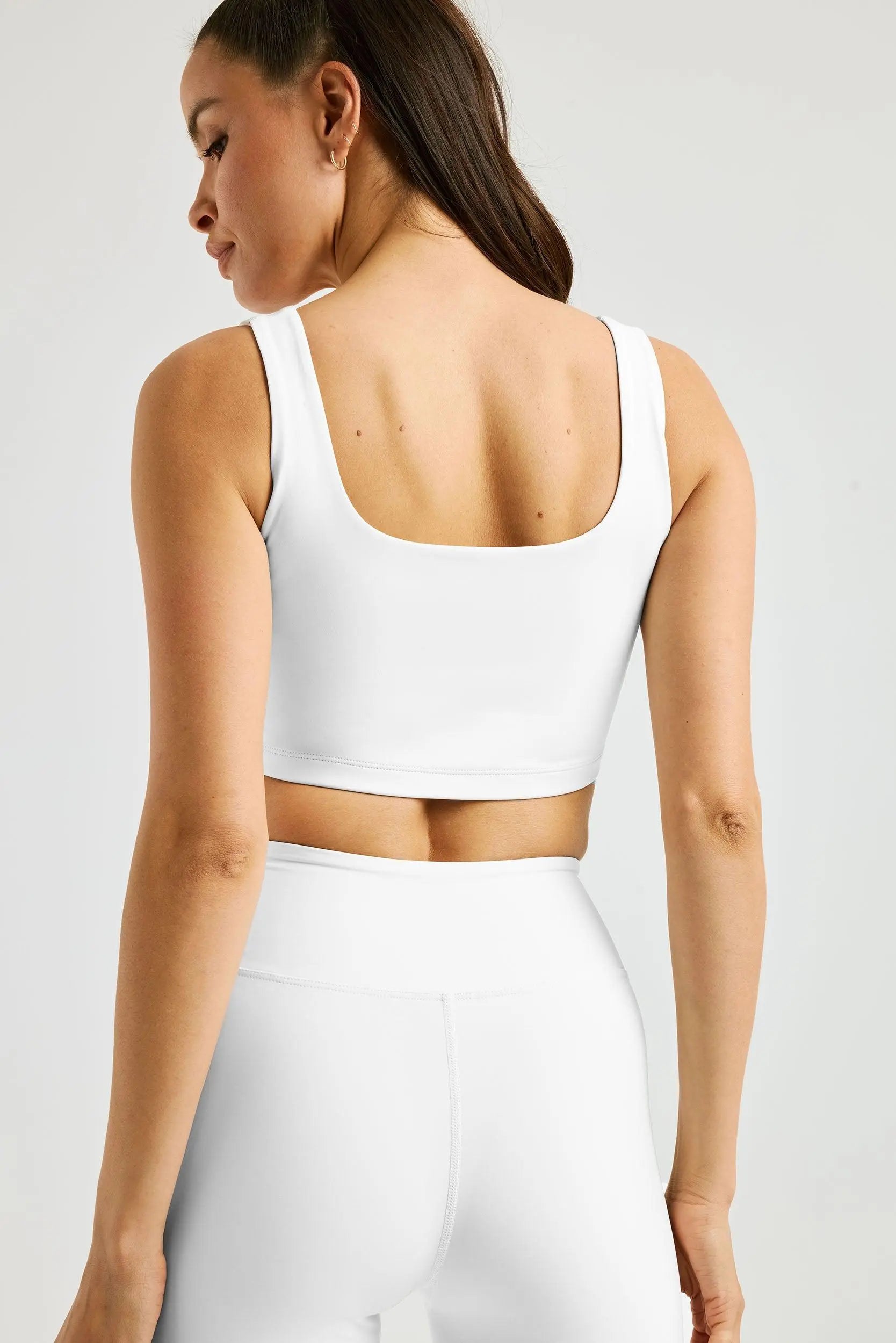 Recycled YOS Go To Bra-Year Of Ours