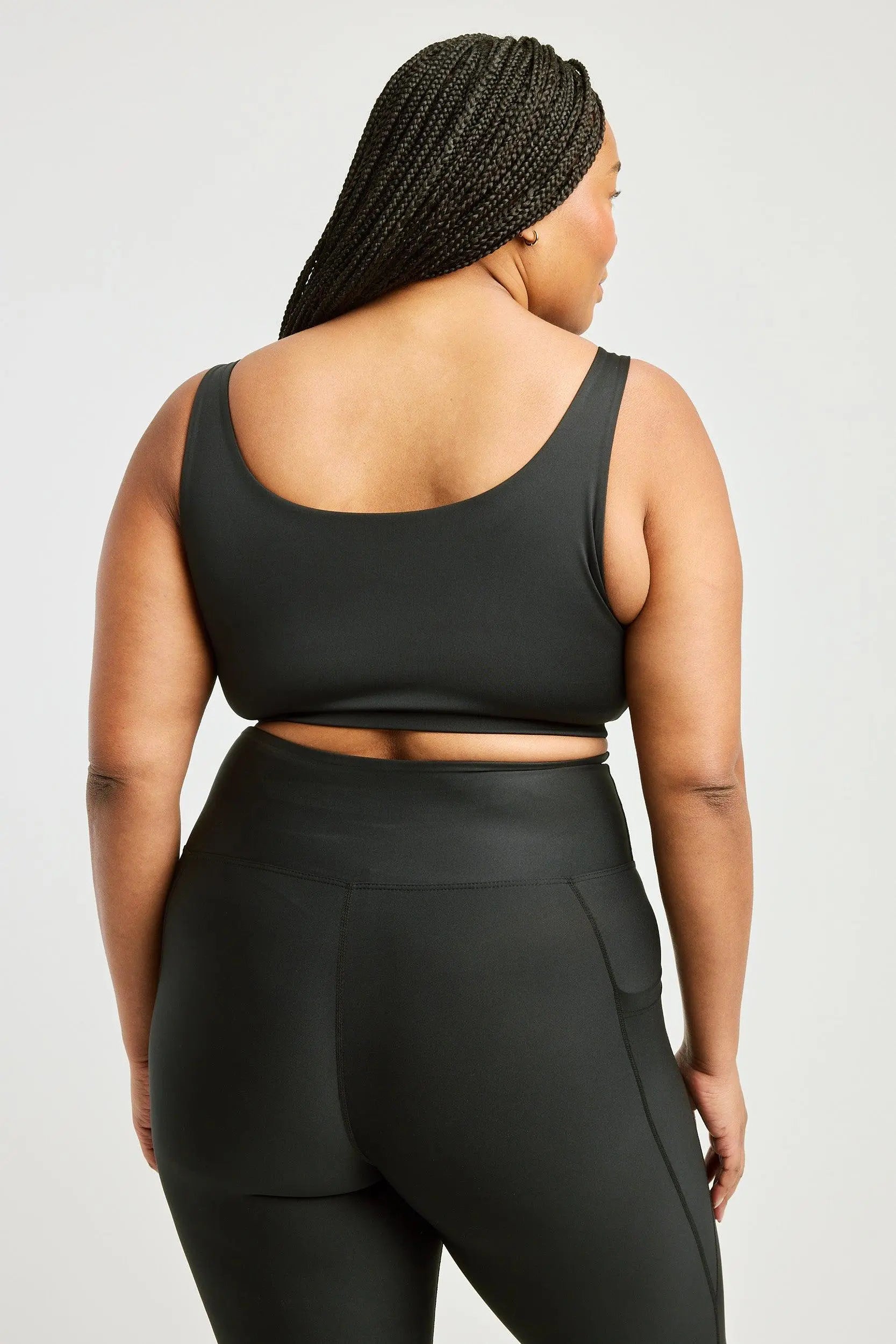 Recycled YOS Go To Bra-Year Of Ours