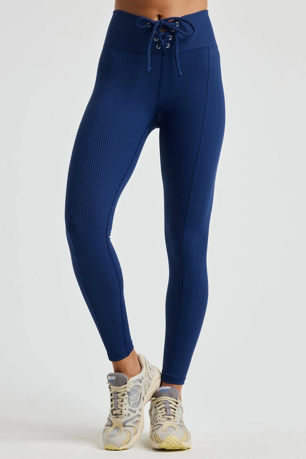 Ribbed Football Legging – Year of Ours