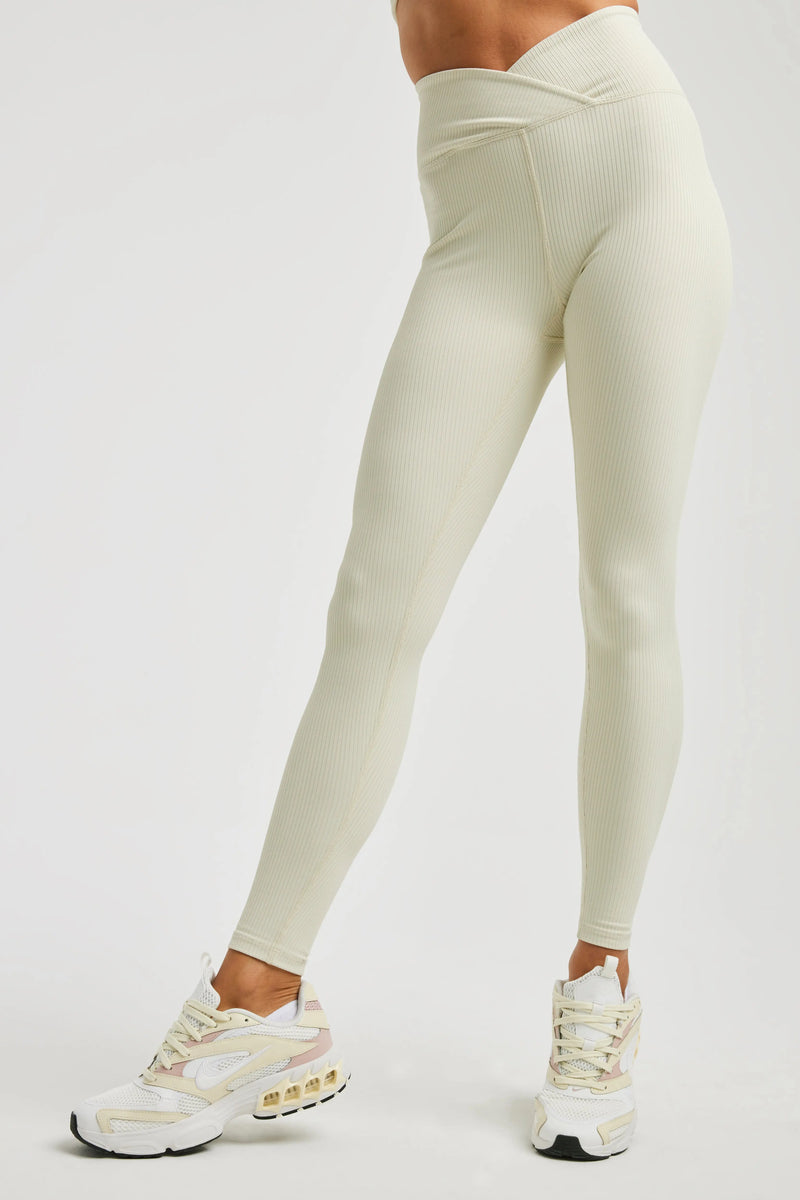 Ribbed Veronica Legging – Year of Ours