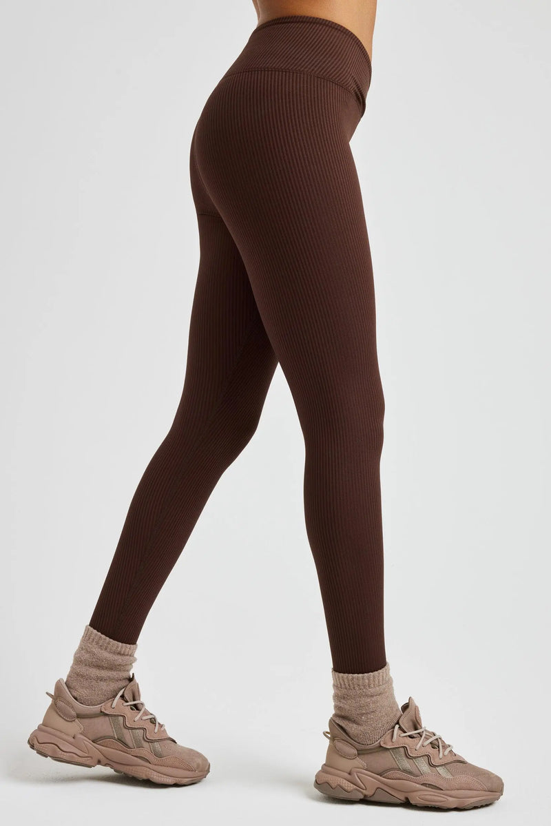 Year of Ours Ribbed Veronica Legging