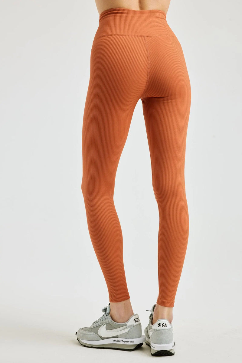 Year Of Ours Veronica Thermal Legging