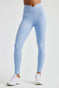 Ribbed Veronica Legging-Year Of Ours