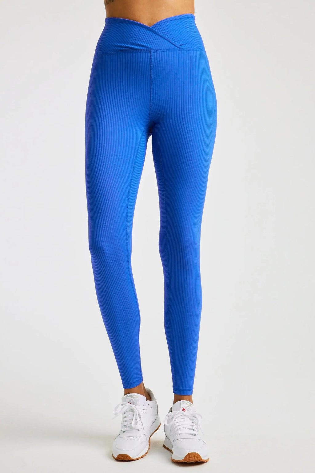 Ribbed Veronica Legging Year of Ours Leggings
