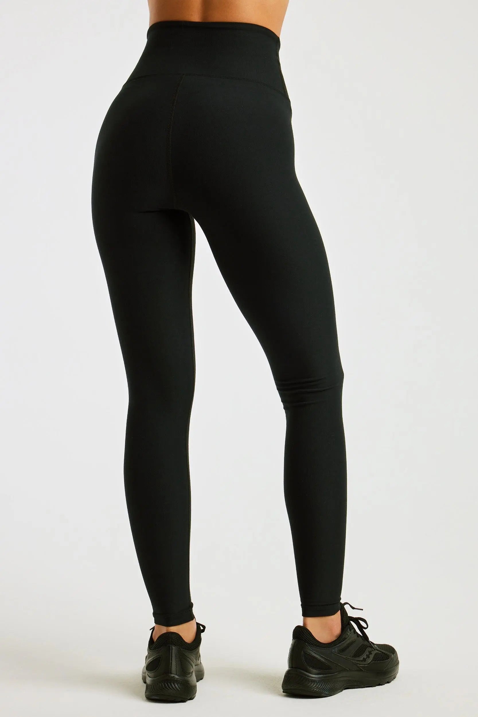 Sculpt Stretch High Legging-Year Of Ours