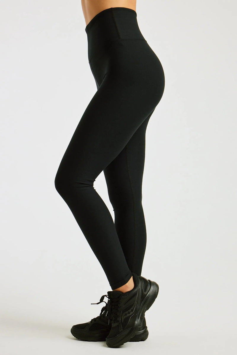 Year Of Ours Thermal High-Waisted Legging