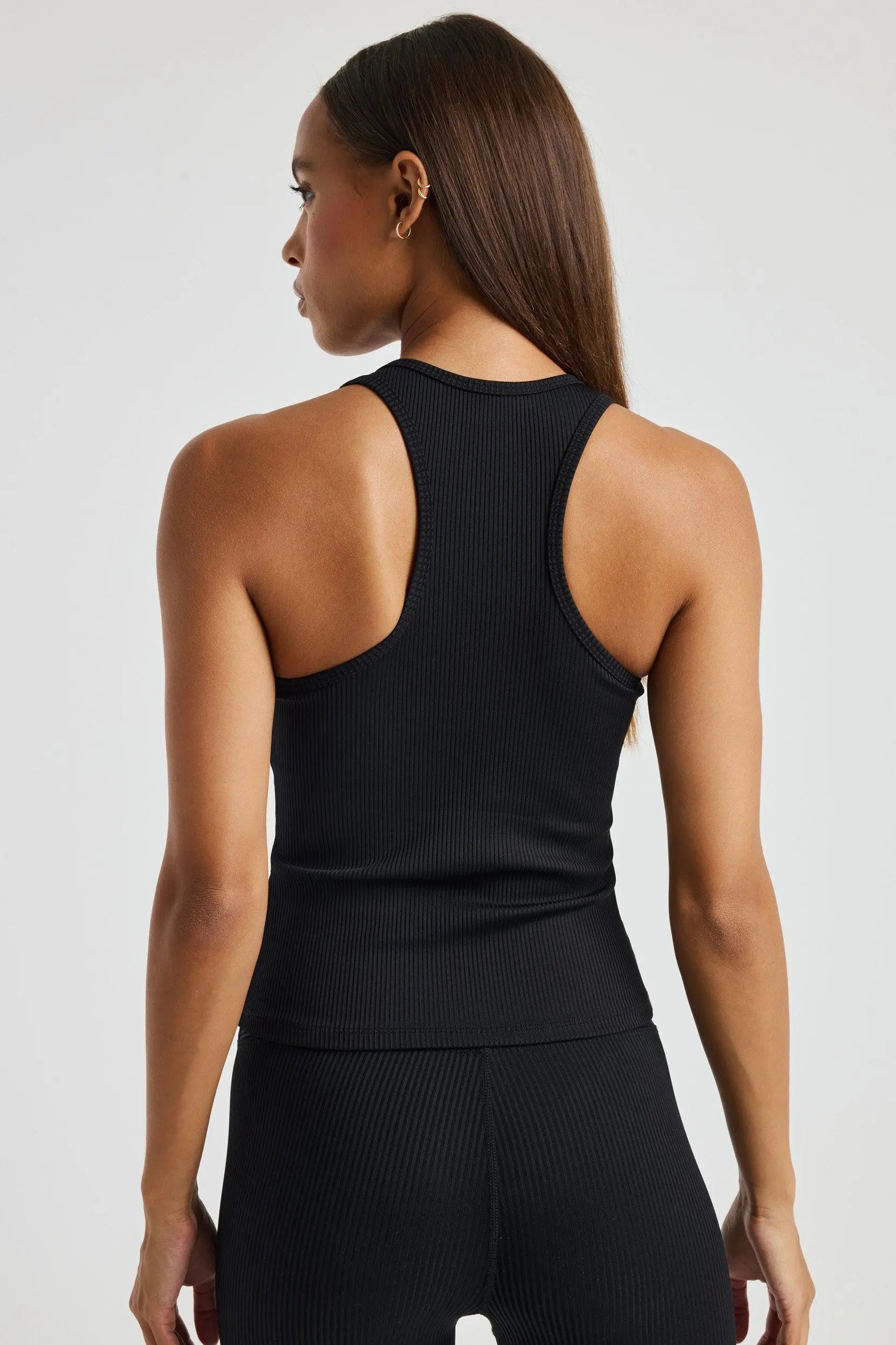 Sporty Rib Tank - Year of Ours