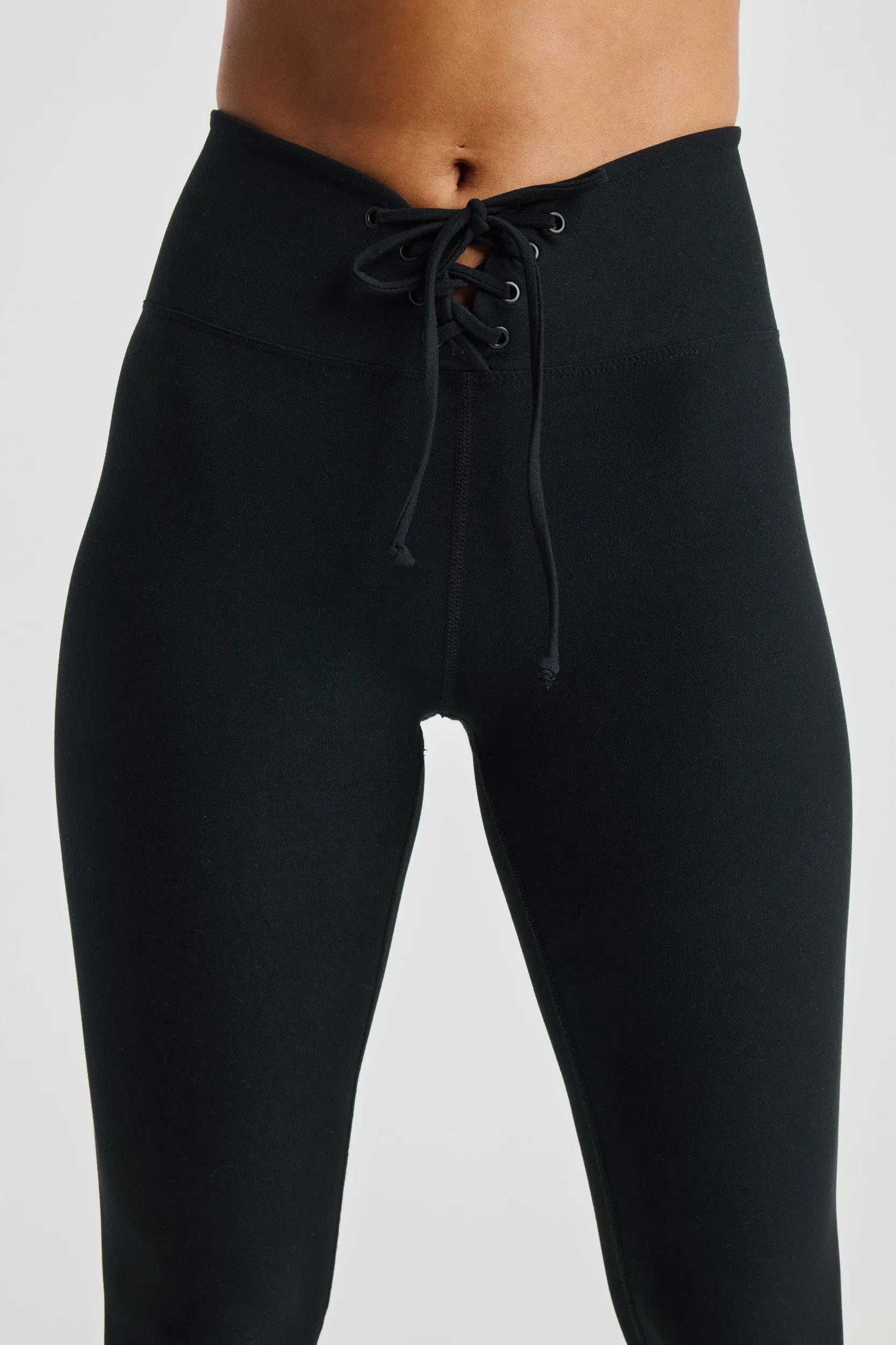 Stretch Football Legging-Year Of Ours