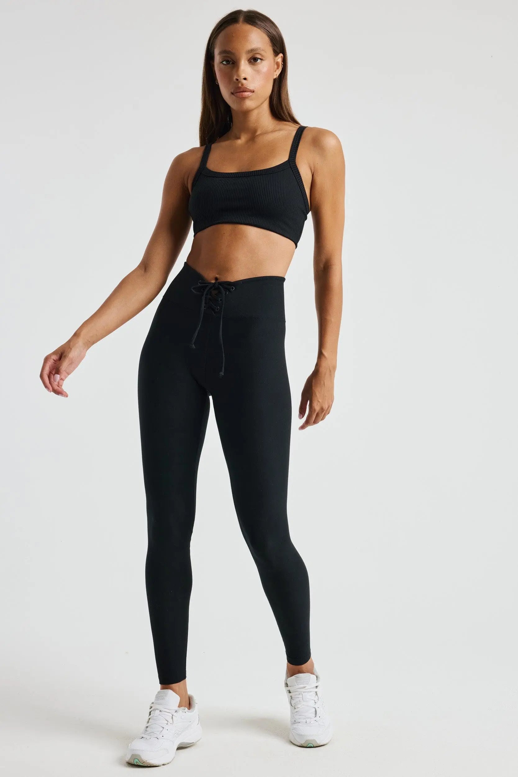 Stretch Football Legging-Year Of Ours