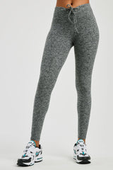 Stretch Football Legging-Year Of Ours