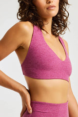 Stretch Sculpt Bra-Year Of Ours