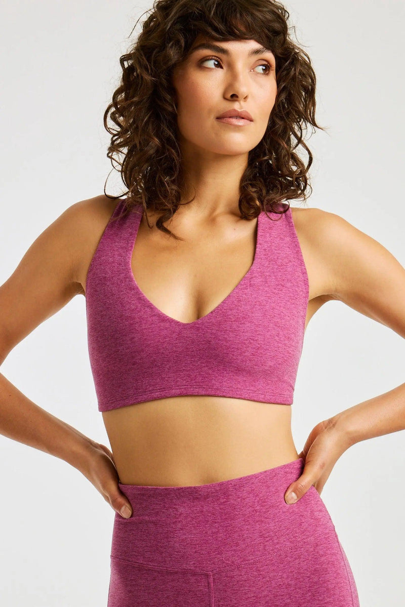 Stretch Sculpt Bra-Year Of Ours