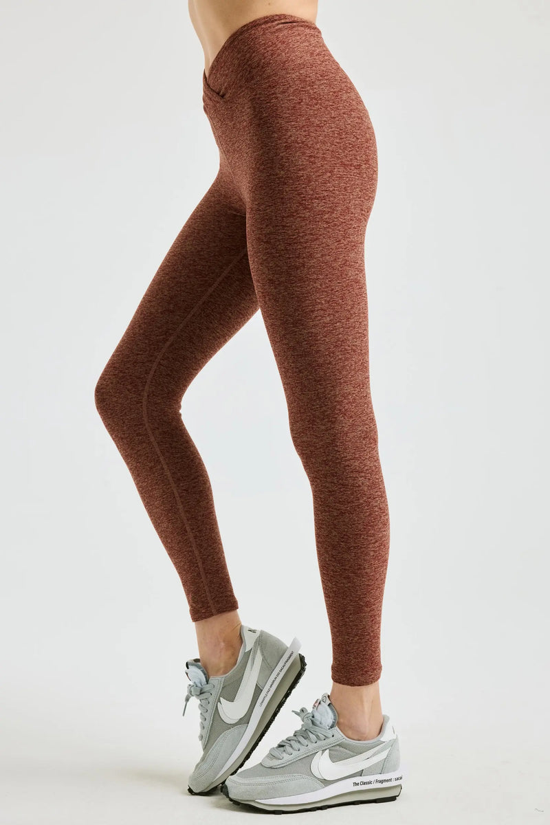 Stretch Veronica Legging-Year Of Ours
