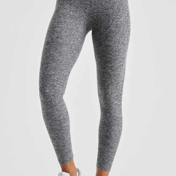 Year Of Ours Stretch Track Leggings - Heather Grey – TransformColorado