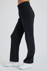 Sweater Wide Leg Pant-Year Of Ours
