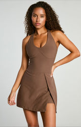 The Doubles Dress