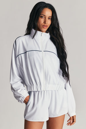 Tennis Windbreaker Year of Ours OUTERWEAR