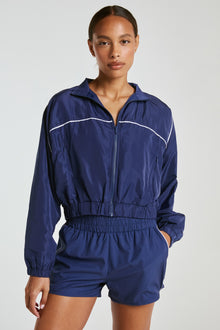 Tennis Windbreaker