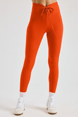 Ribbed Football Legging - Year of Ours