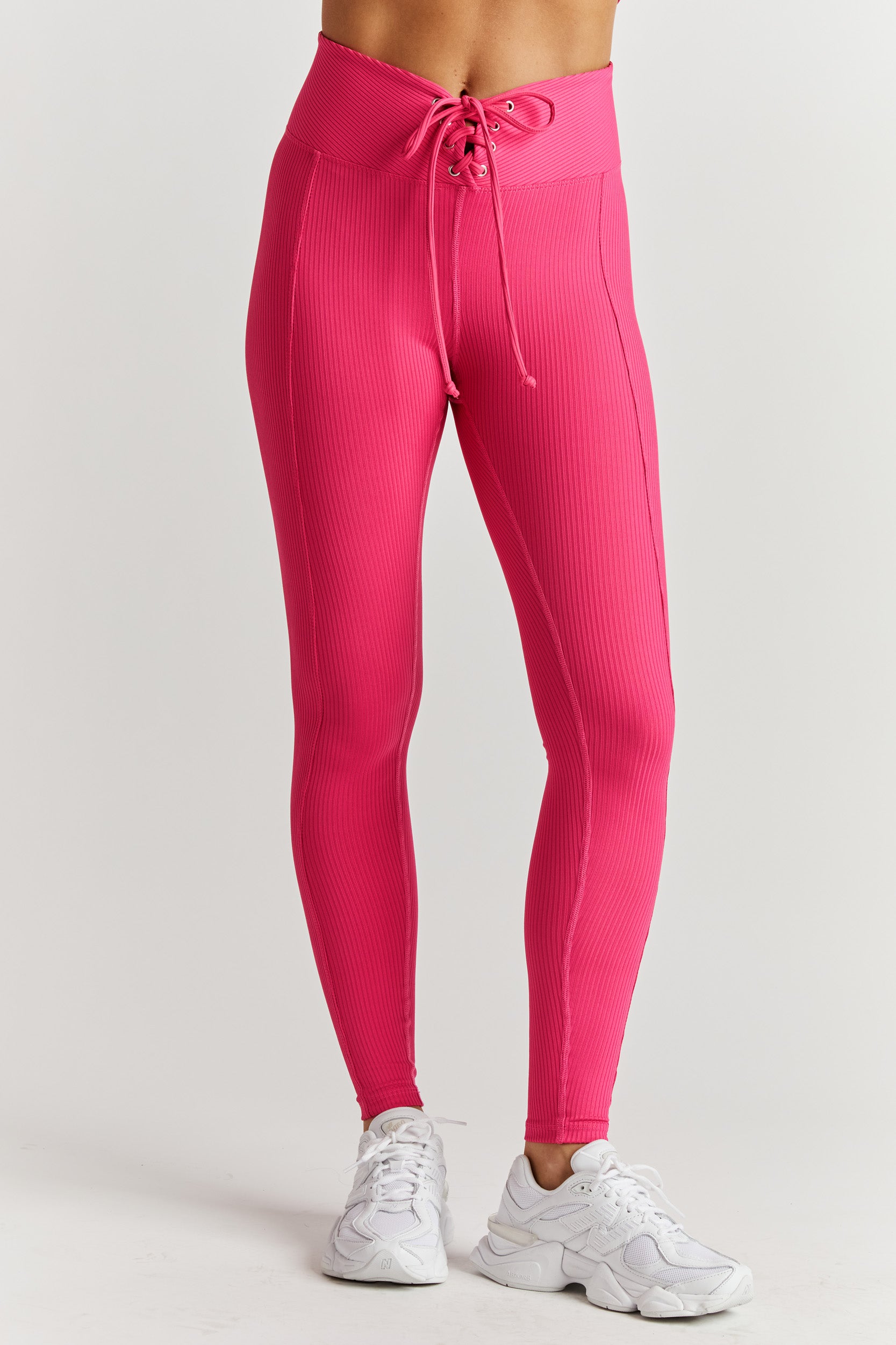 Ribbed Football Legging - Year of Ours