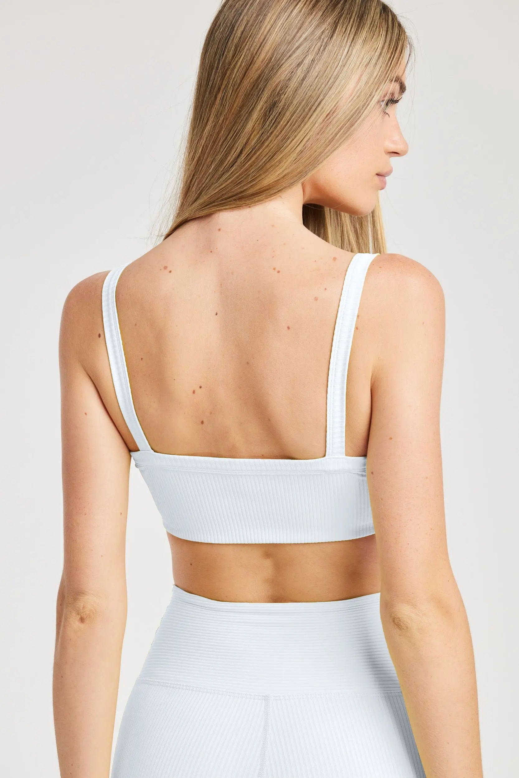 Ribbed Bralette 2.0 Year of Ours
