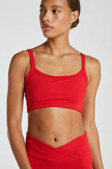 Ribbed Bralette 2.0