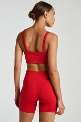 Ribbed Bralette 2.0