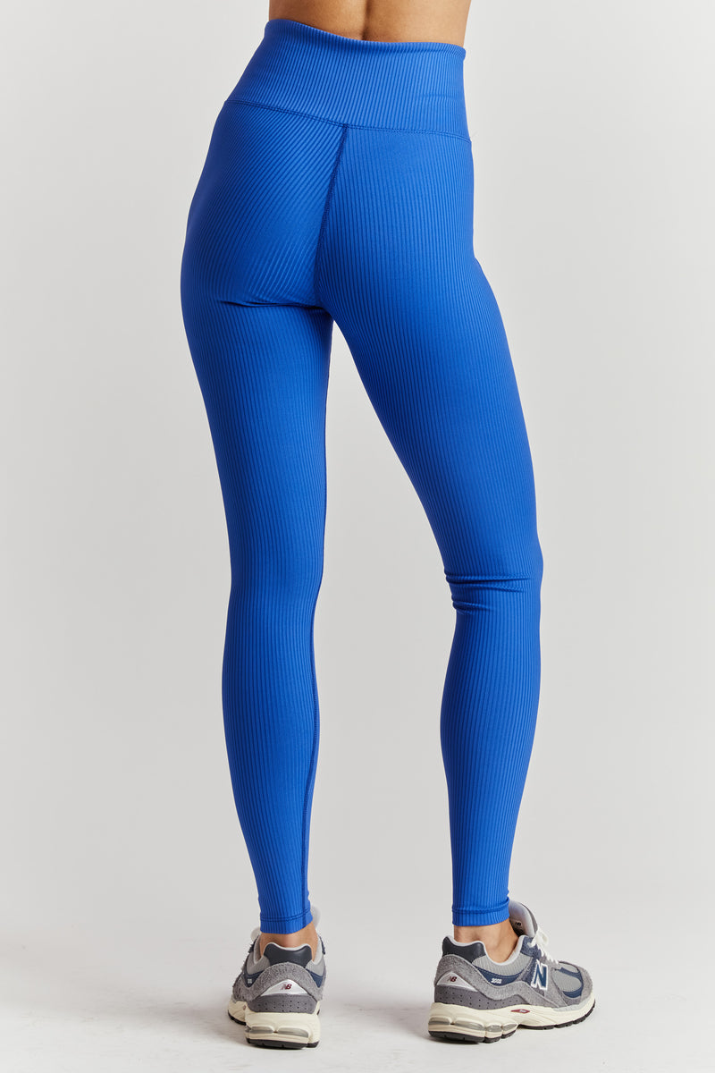 Ribbed Veronica Legging - Year of Ours