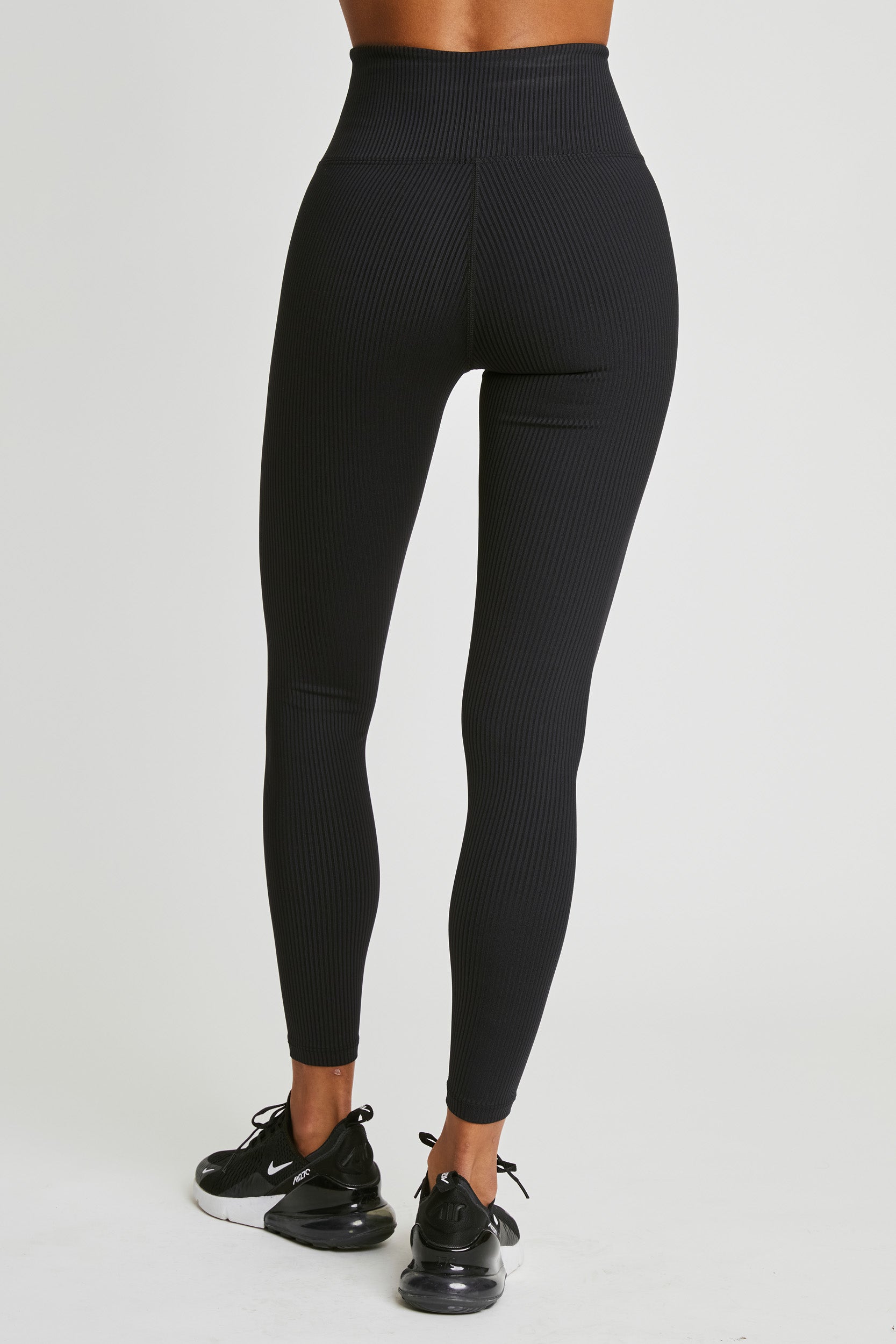 Ribbed Veronica Legging - Year of Ours