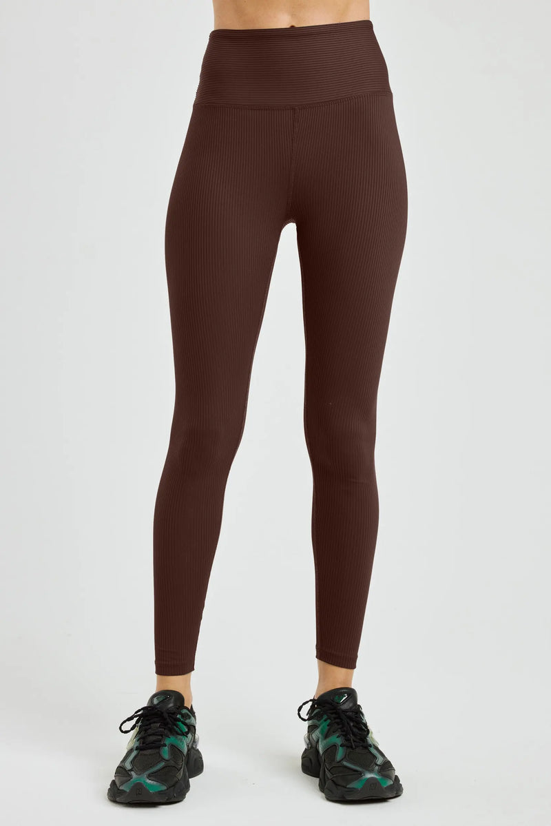 Year of Ours Ribbed High High Legging